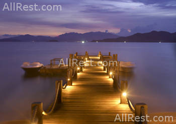Six Senses Hideaway Ninh Van Bay 50